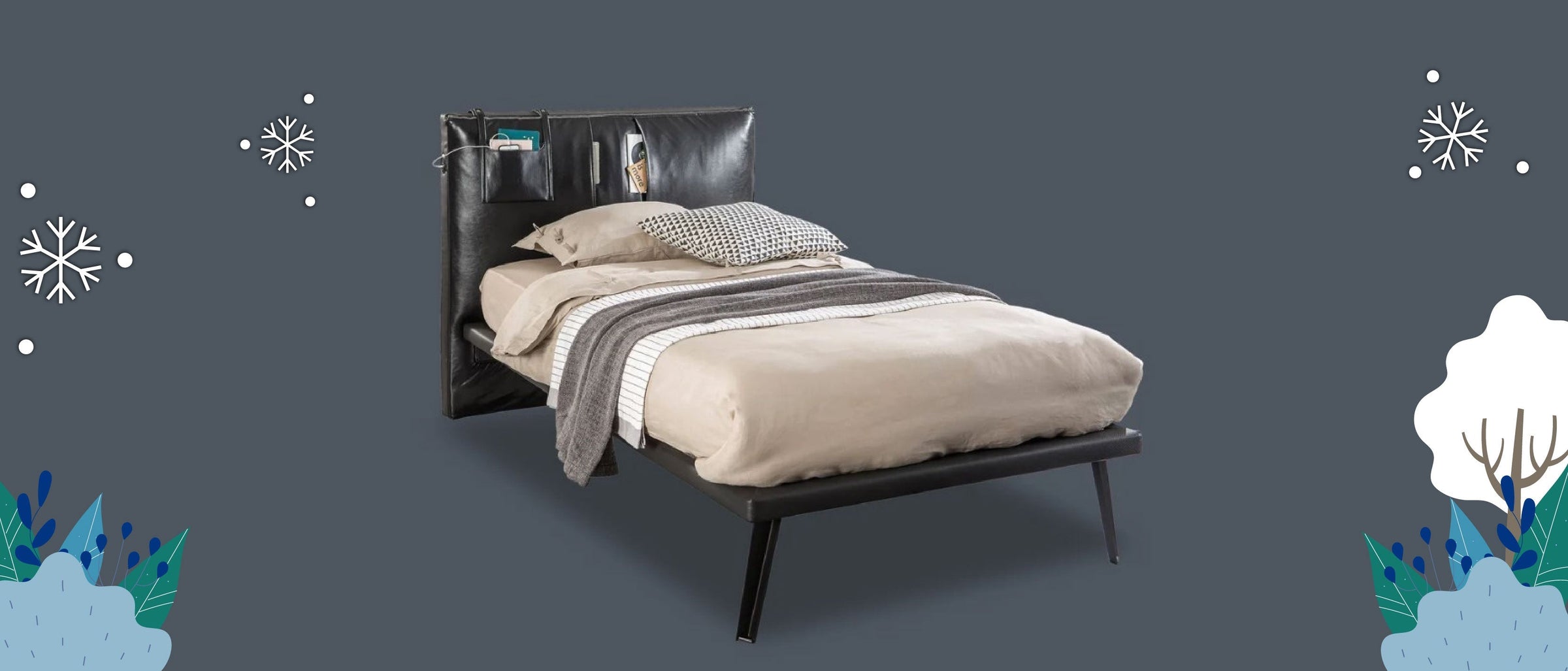 الأسرَّة - Cilek KSA