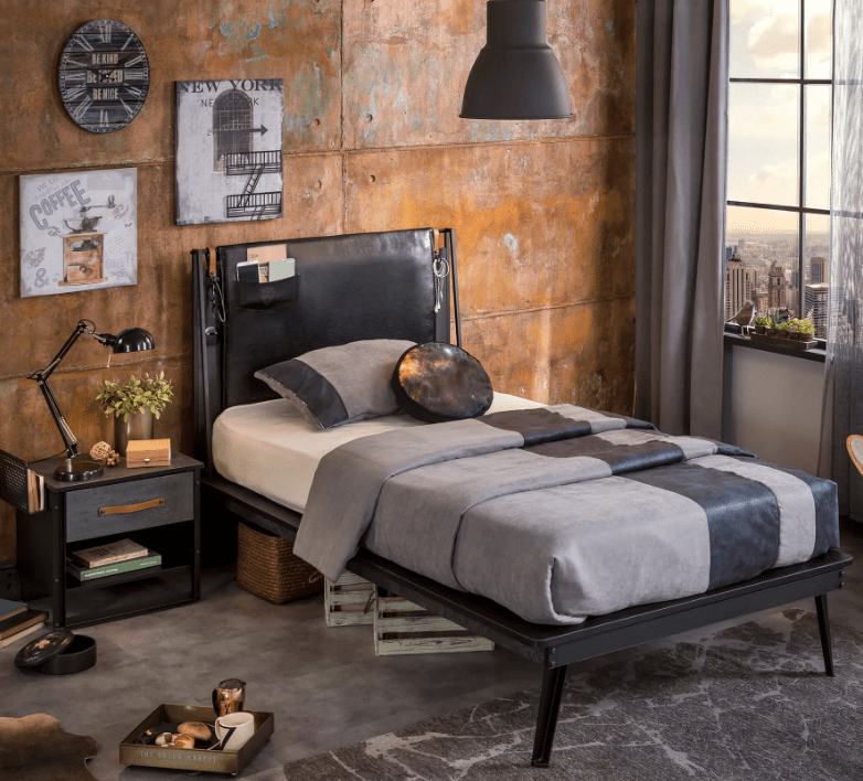 Dark Metal - Cilek KSA