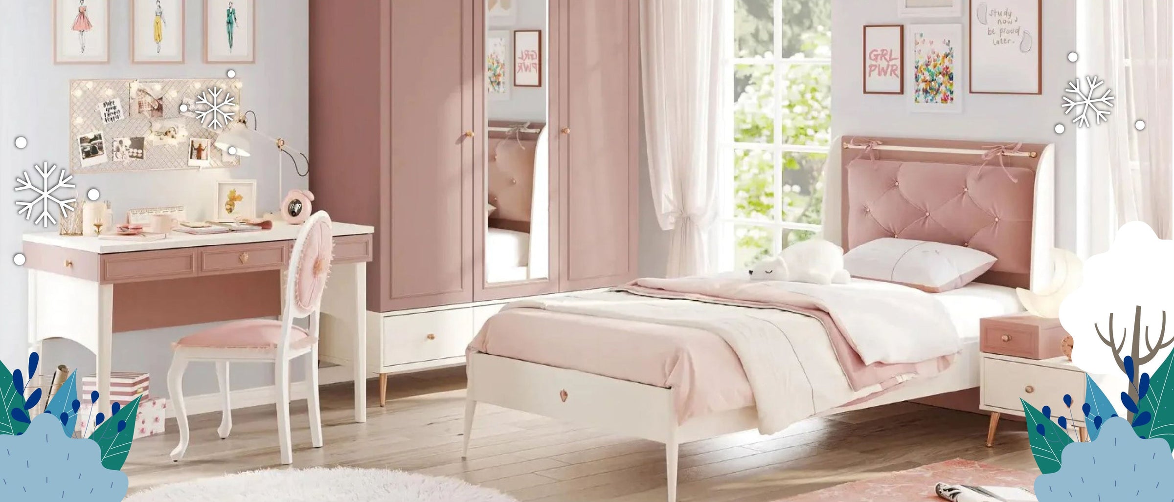 Elegance - Cilek KSA