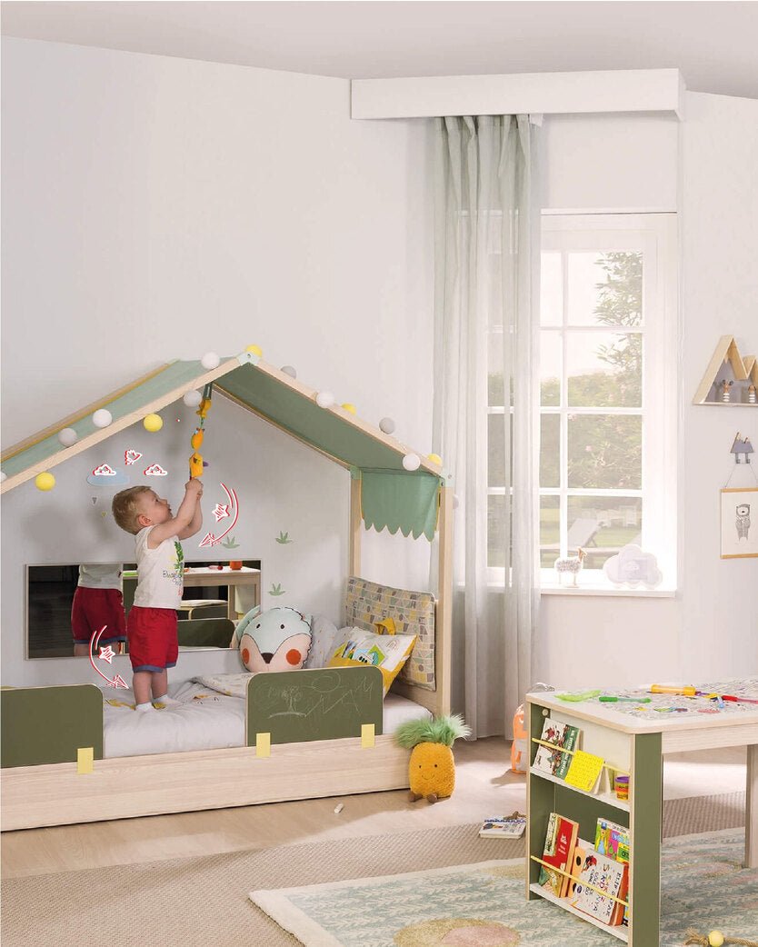 Montes Natural - Cilek KSA