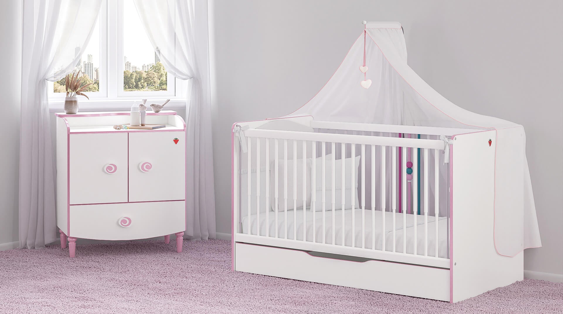 Princess Baby - Cilek KSA