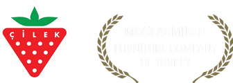 Cilek Furniture brand logo
