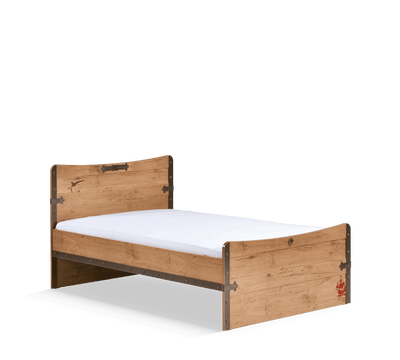 PIRATE bed