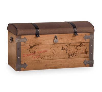 PIRATE storage box