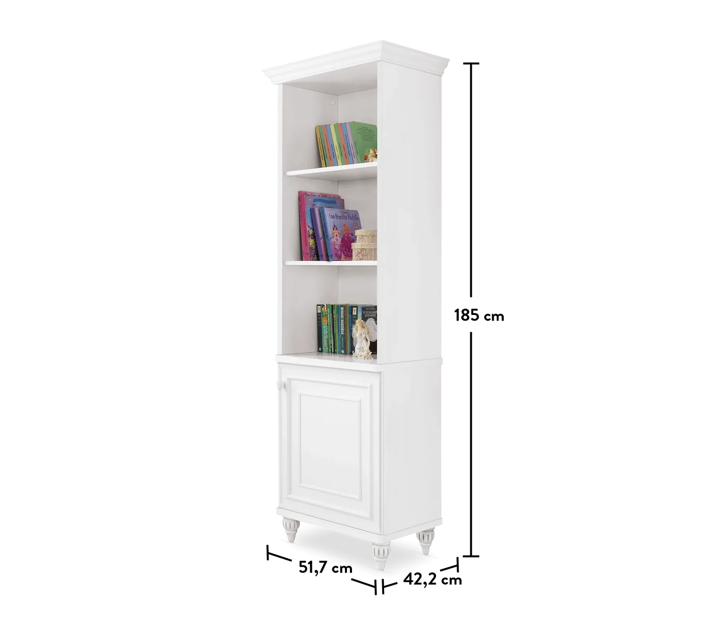 ROMANTICA cabinet