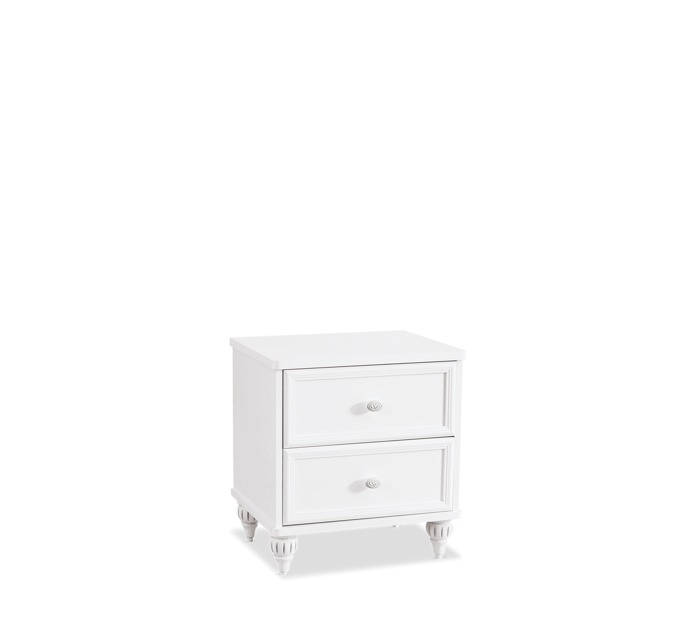 ROMANTICA bedside table