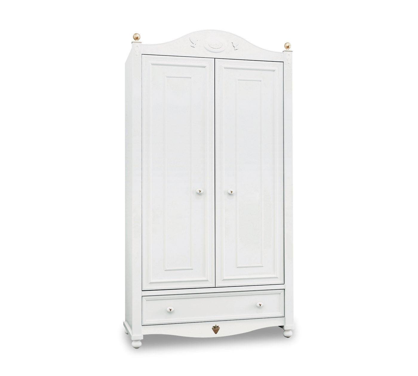 Softy Medium Wardrobe