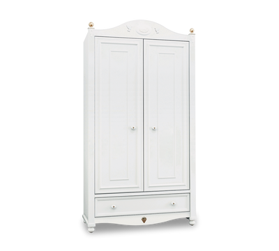 Softy Medium Wardrobe