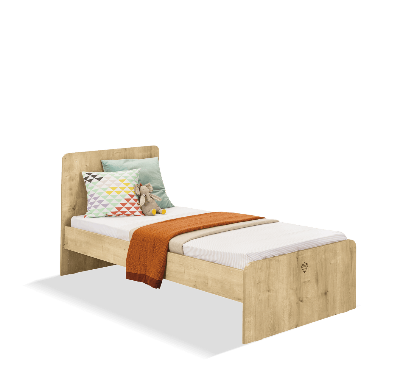 MOCHA expandable cot