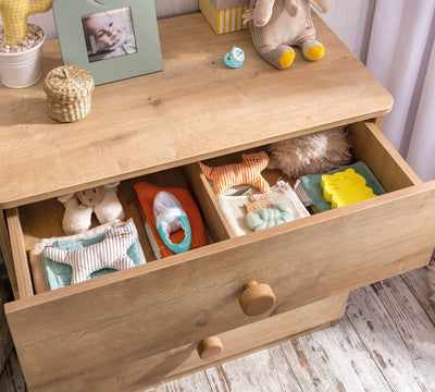 MOCHA drawer unit