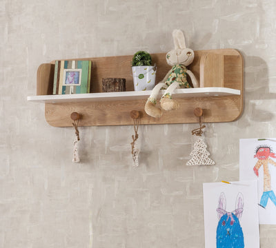 NATURA BABY wall shelf