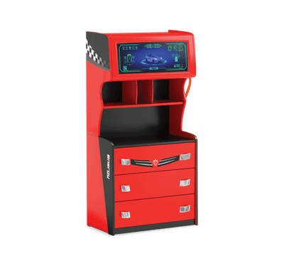 CHAMPION RACER ENERGY Drawer unit