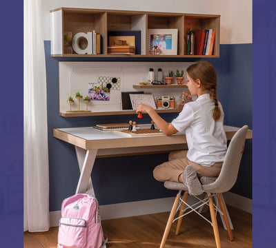 MODERA Youth study table