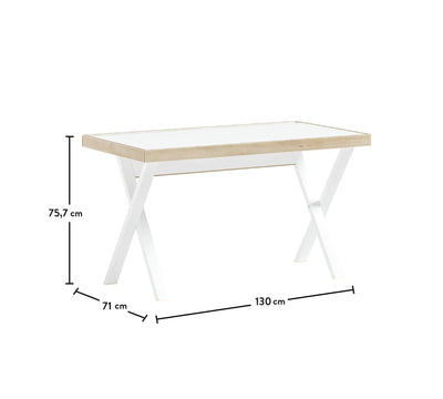 MODERA Youth study table