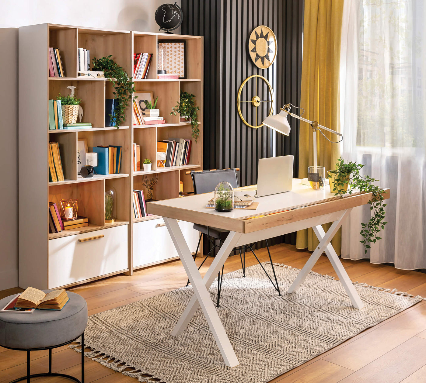 MODERA Youth study table