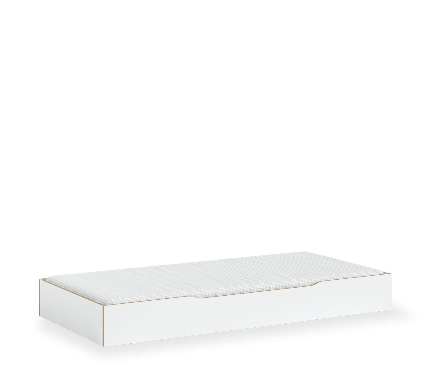 Modera Lower Bed (90x190 cm)