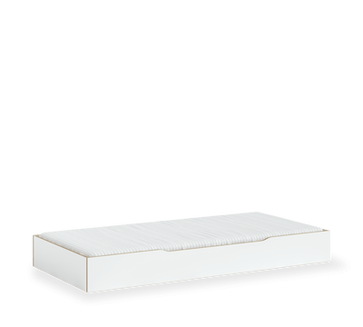 Modera Lower Bed (90x190 cm)