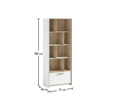 MODERA Medium sized cabinet