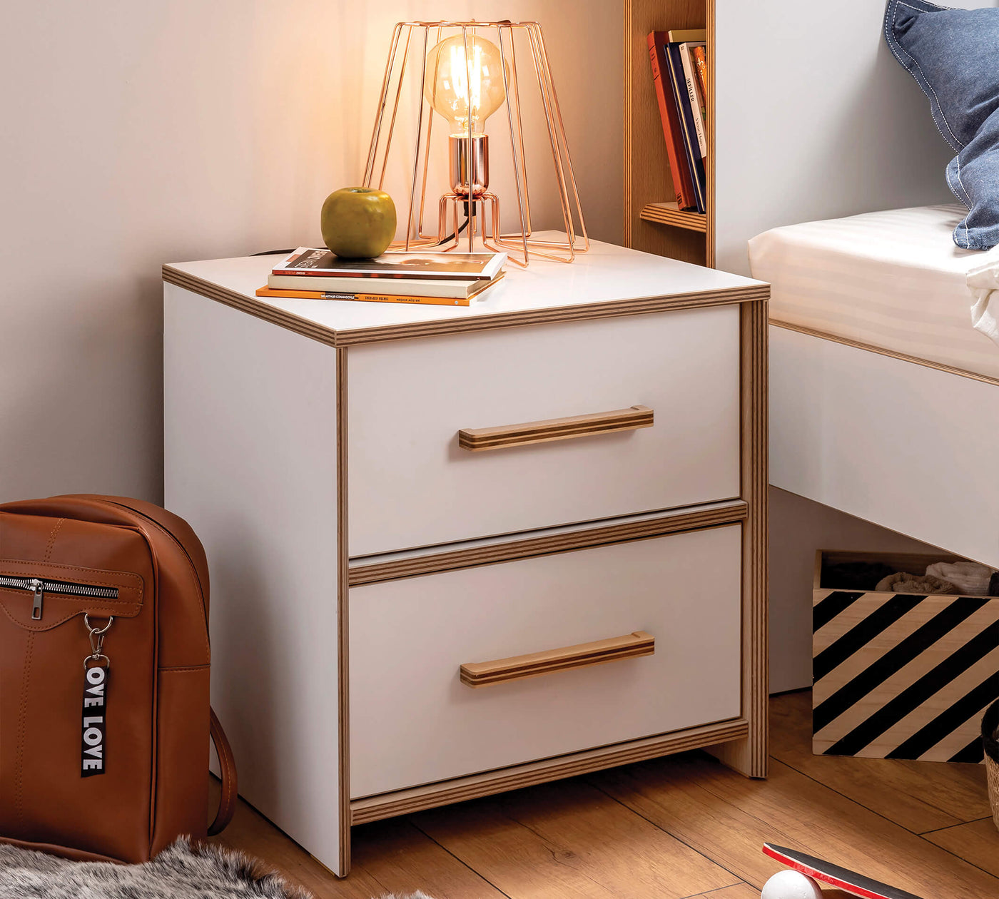 MODERA bedside table