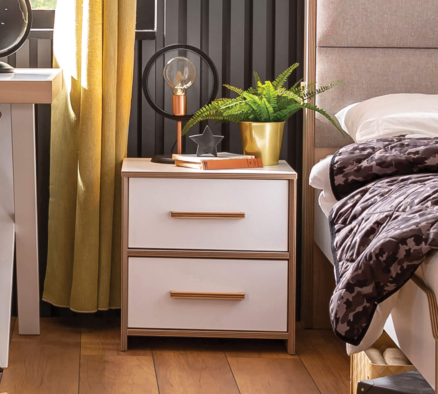 MODERA bedside table