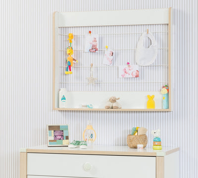 MONTES changing table