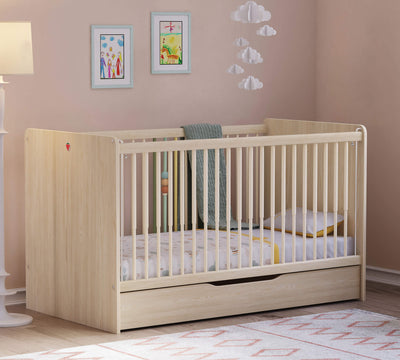 MONTES NATURAL cot