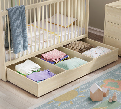 MONTES NATURAL cot