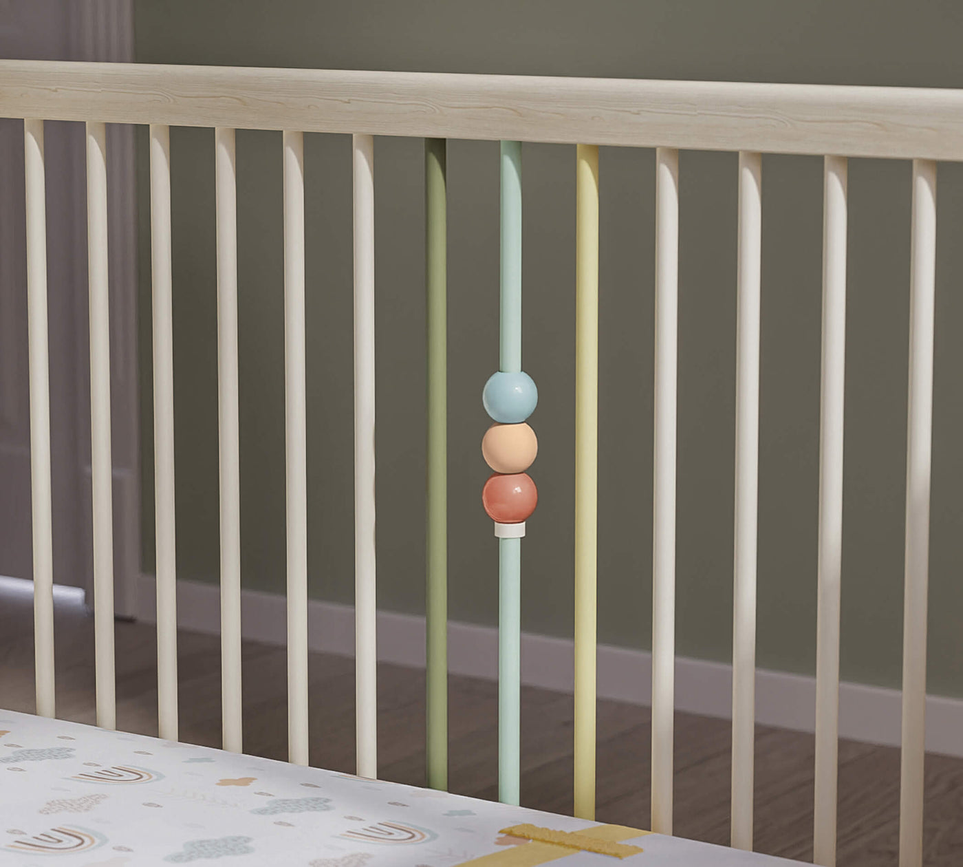 MONTES NATURAL cot