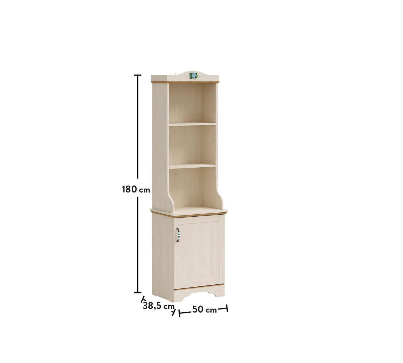 FLORA (NEW) cabinet