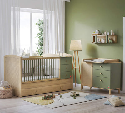 LOOF BABY DRESSER