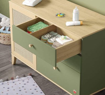 LOOF BABY DRESSER