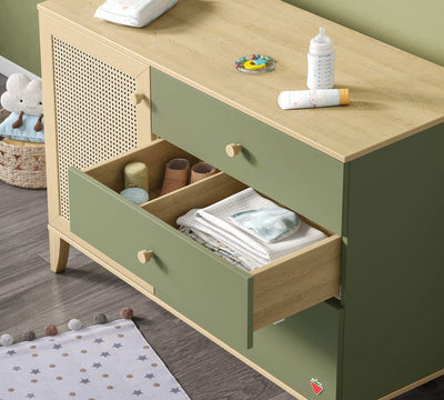 LOOF BABY DRESSER