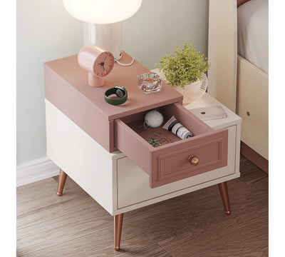 ELEGANCE bedside table