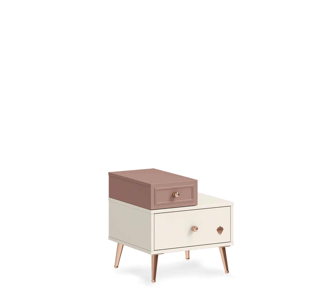 ELEGANCE bedside table