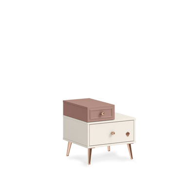 ELEGANCE bedside table