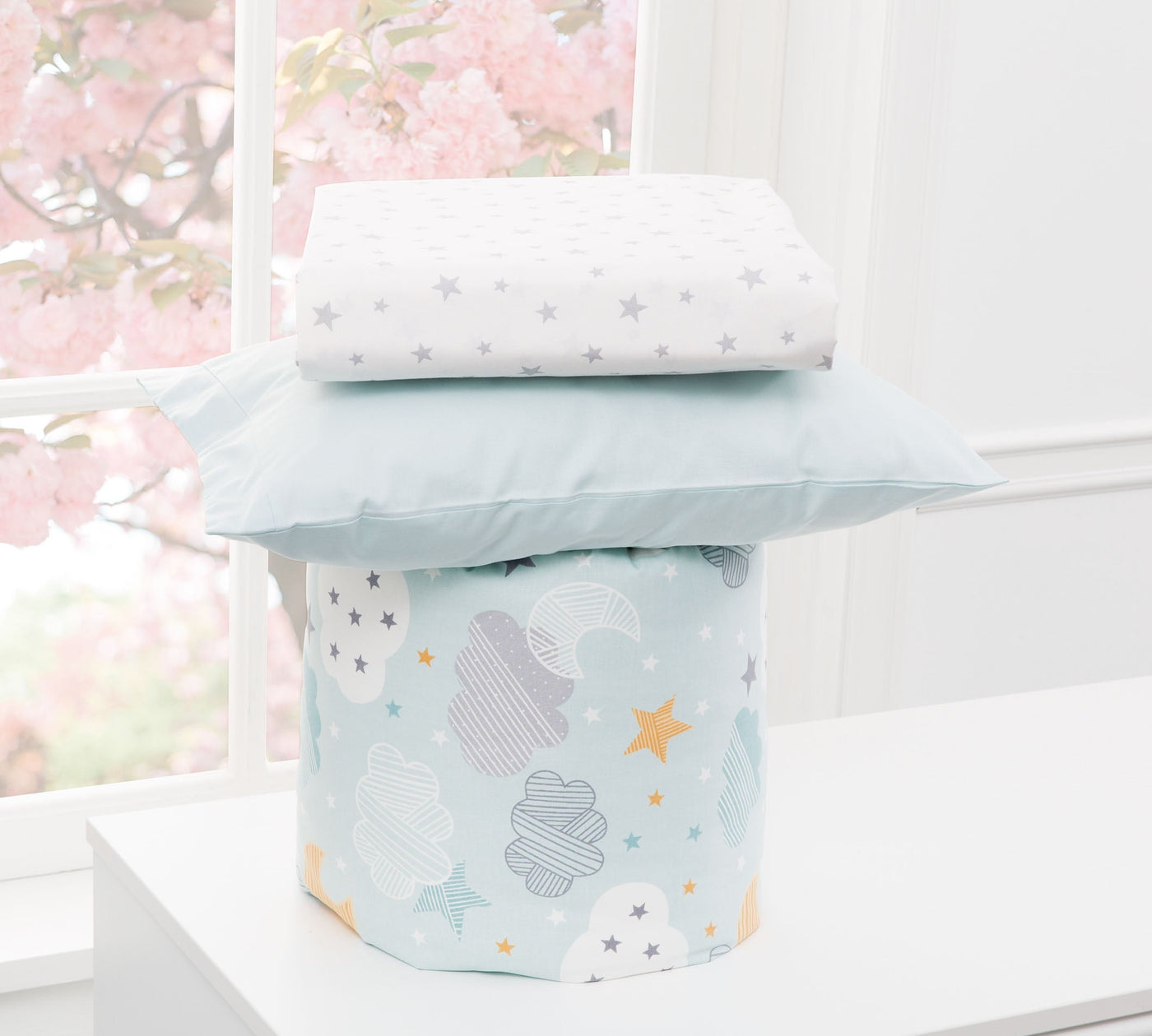 SKY Children's Comforter Set