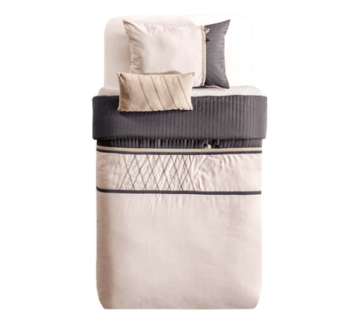 120×100 COOL غطاء سرير