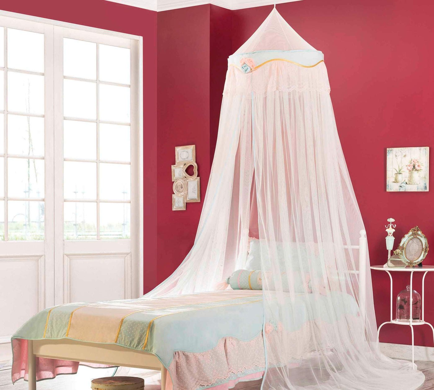 PARADISE mosquito net