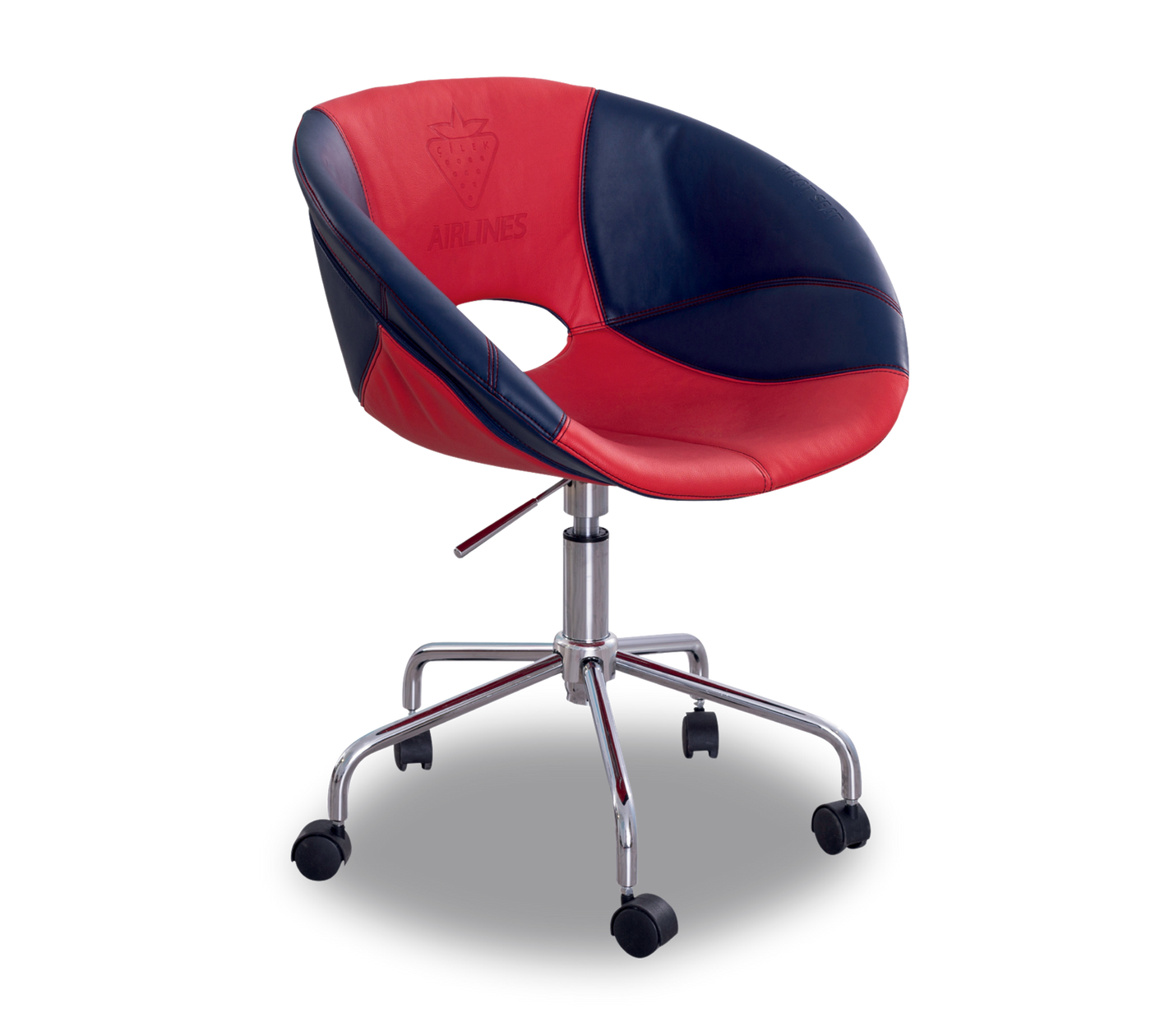 Pilot chair