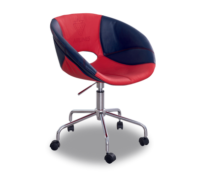 Pilot chair