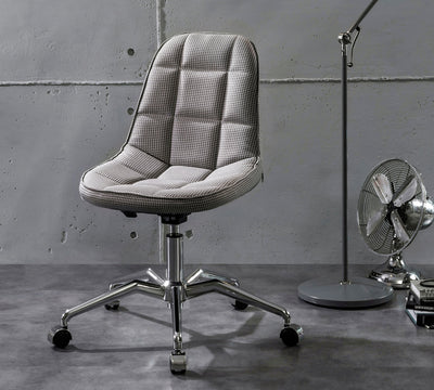 كرسي MODERN CHAIR GREY