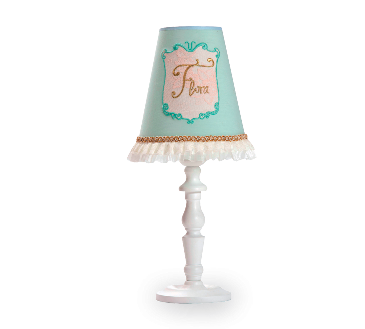 PARADISE table lamp