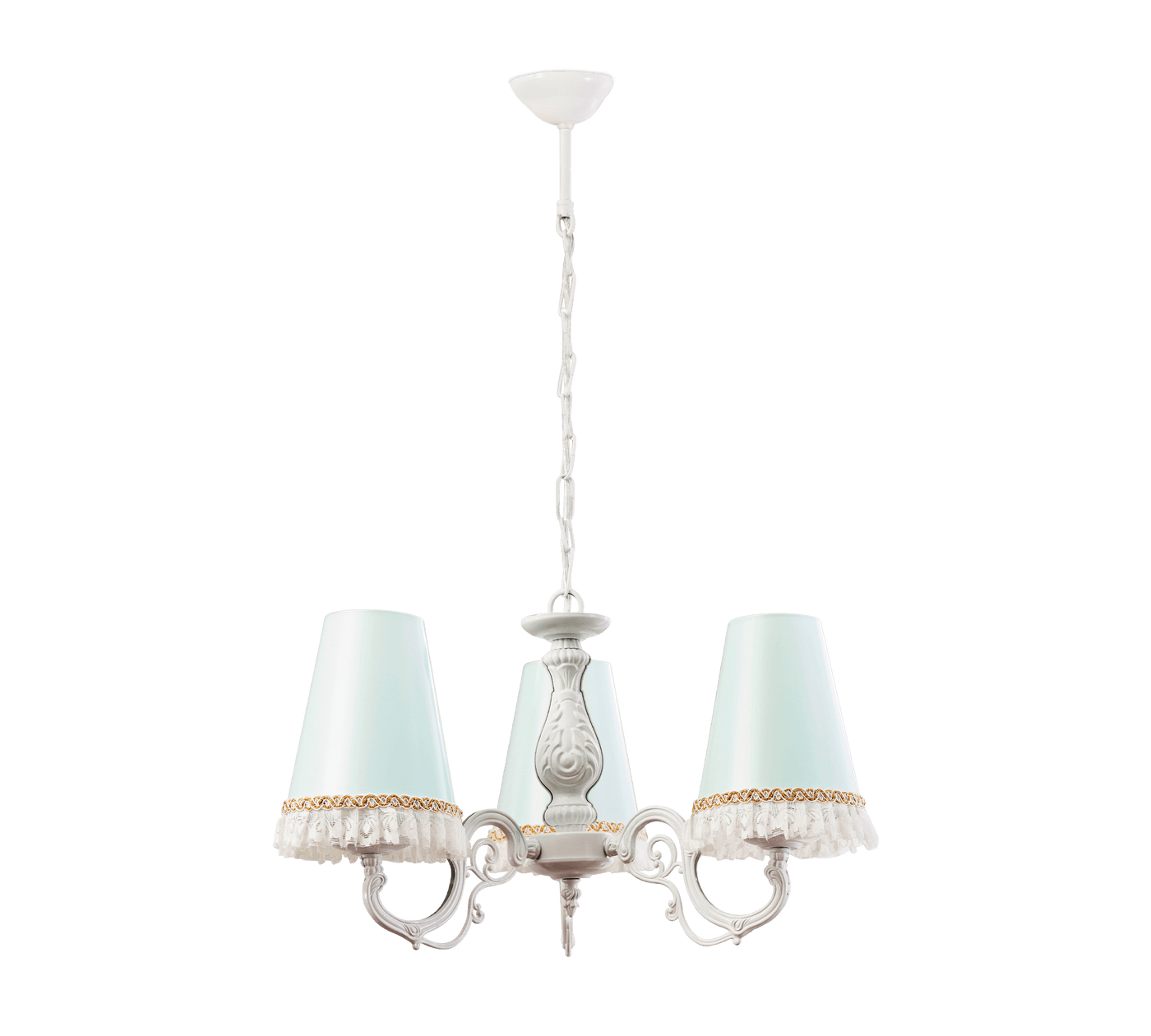 PARADISE Ceiling lamp