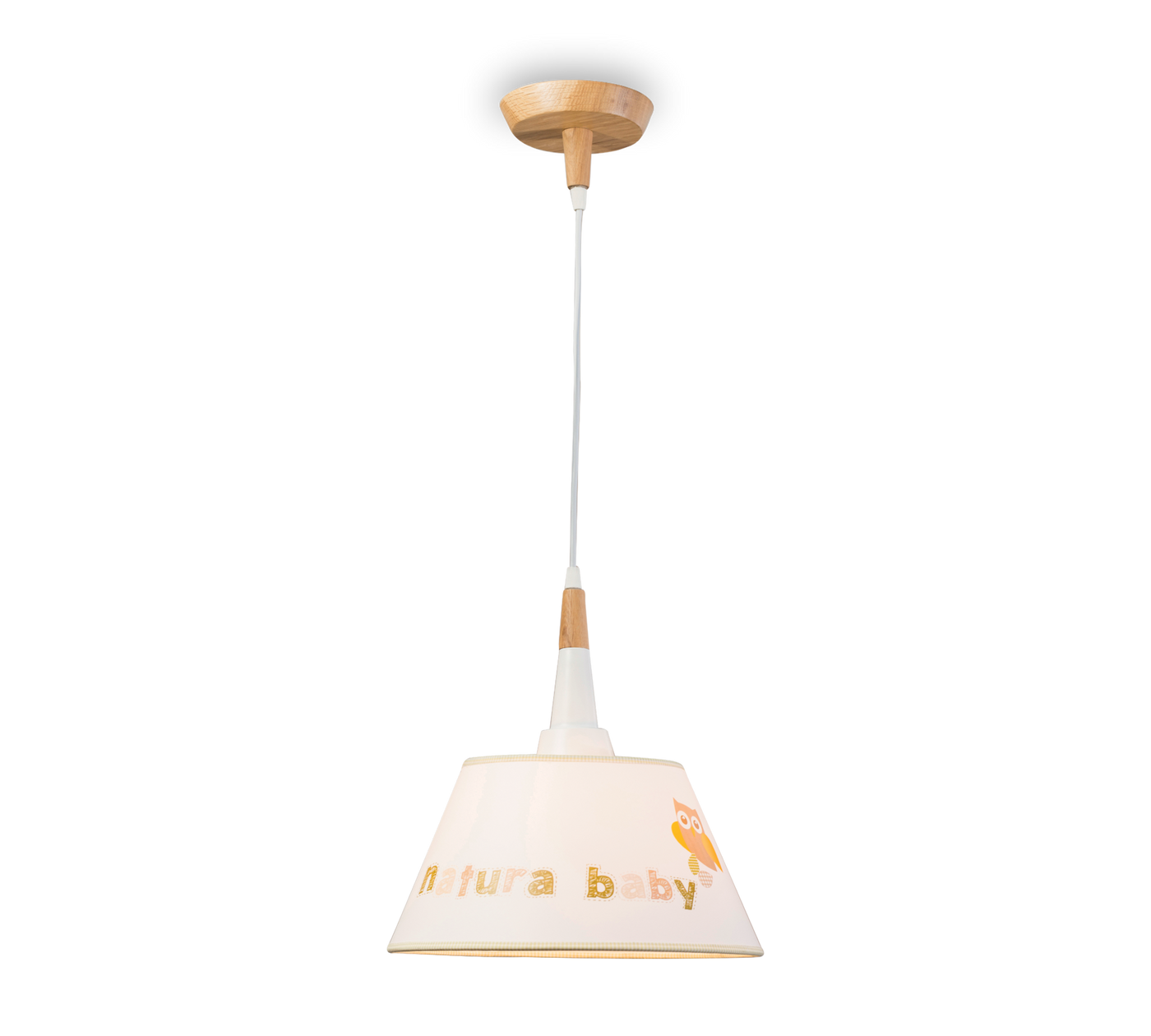 NATURA BABY ceiling lamp