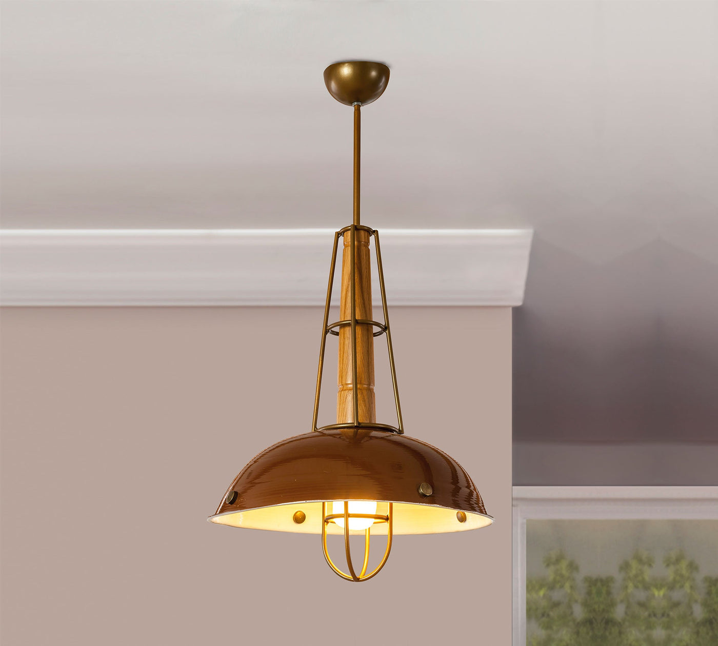 ELEGANS Ceiling lamp