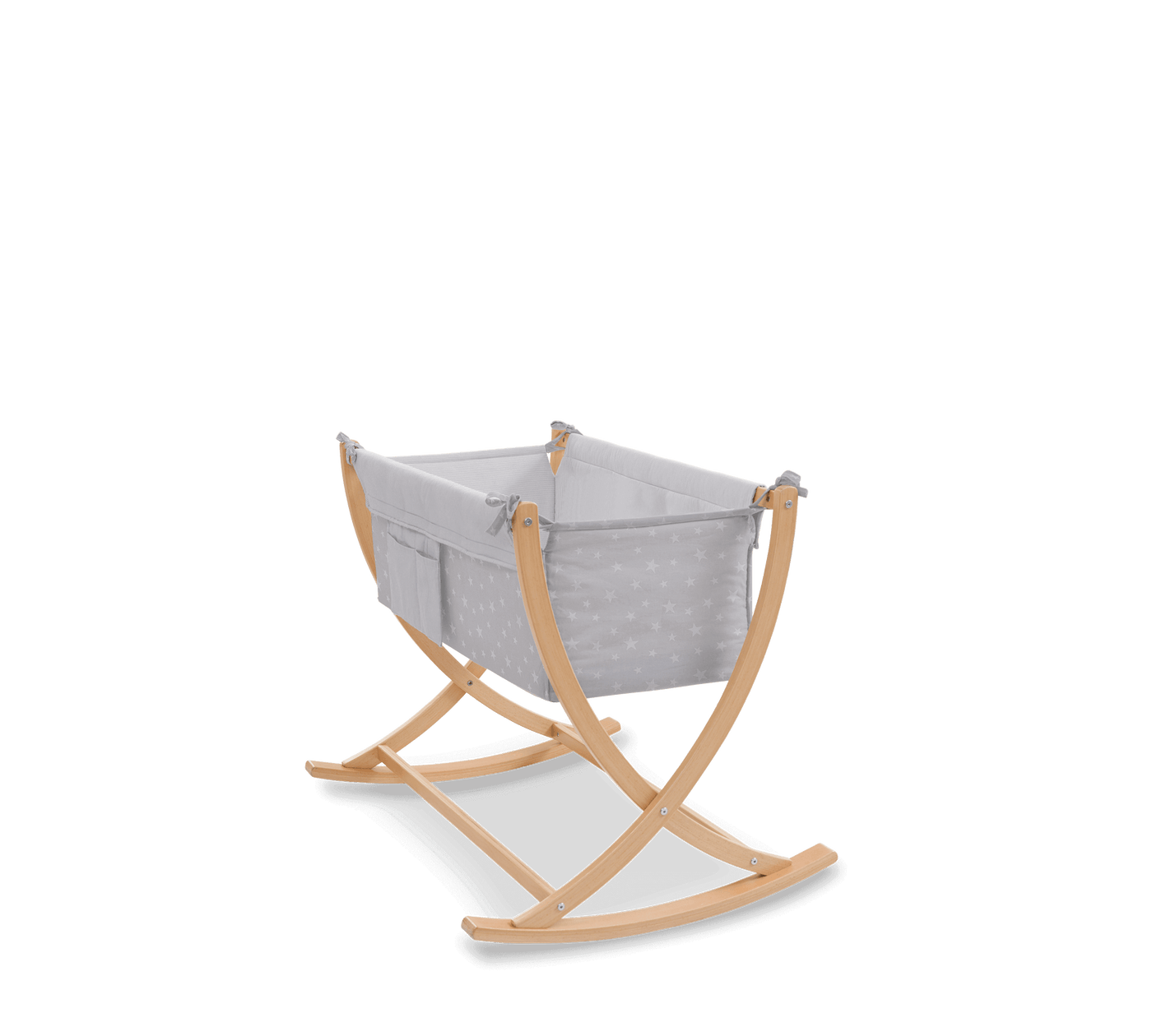 FOLDING Folding cradle