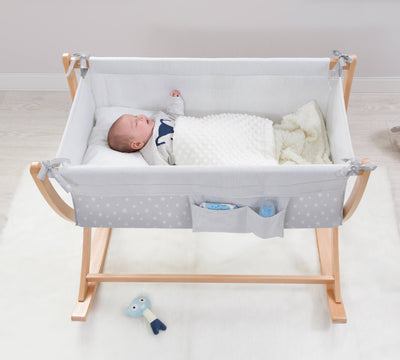 FOLDING Folding cradle