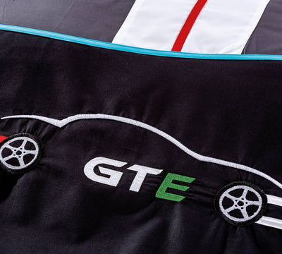 GTI comforter set