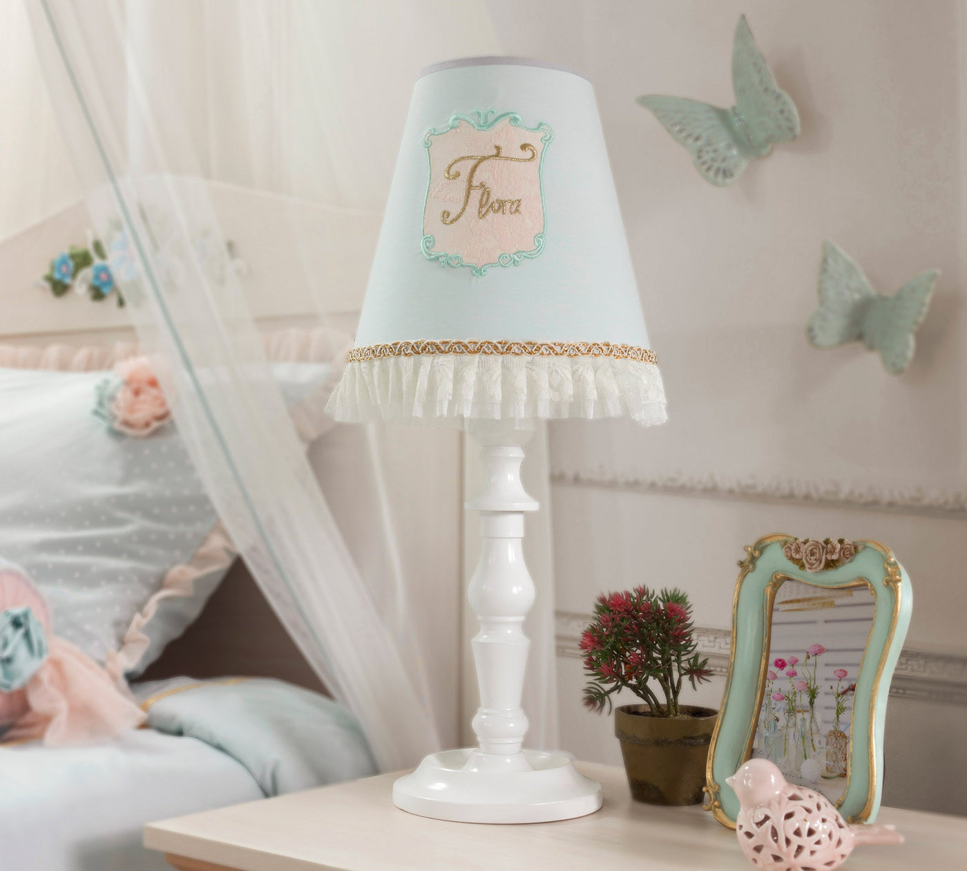 PARADISE table lamp