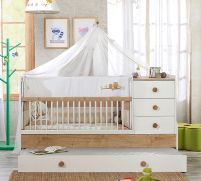 NATURA BABY mosquito net